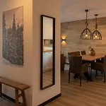 Apartman Drei Tuerme A1