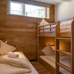 Apartment Drei Tuerme A1 Tschagguns
