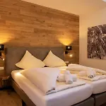 Drei Tuerme A1 * Tschagguns