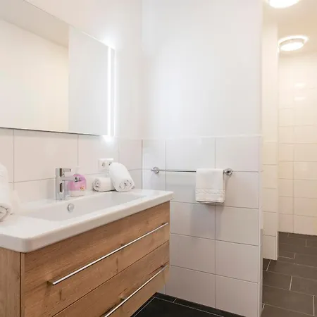 Apartment Drei Tuerme A1