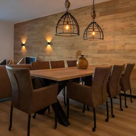 Drei Tuerme A1 Apartment *