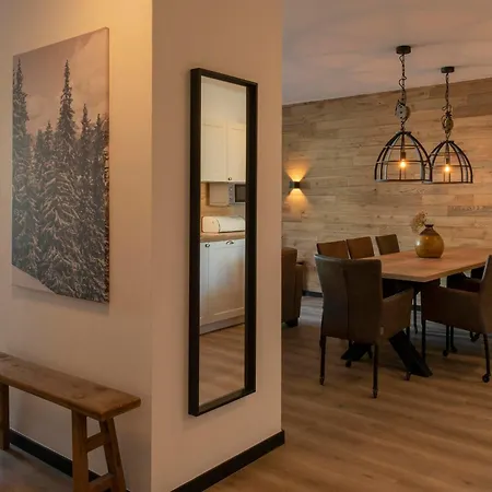 Apartment Drei Tuerme A1