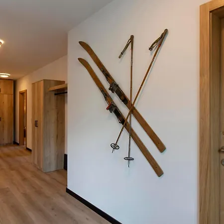 Apartment Drei Tuerme A1 *
