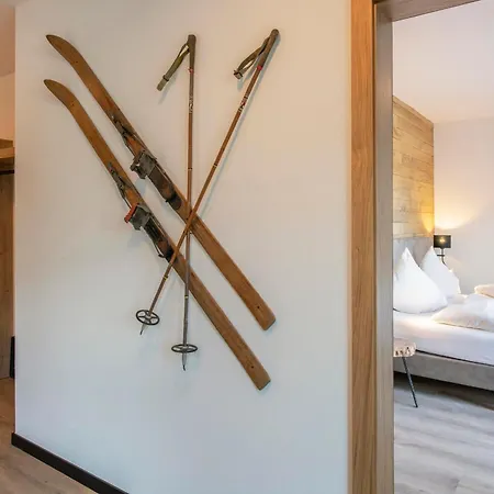Apartment Drei Tuerme A1 *