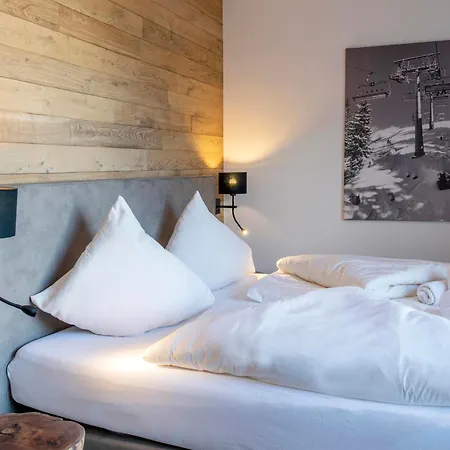 Apartment Drei Tuerme A1 *