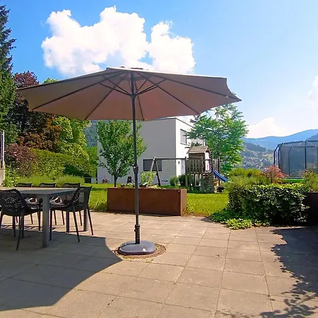 Apartamento Drei Tuerme A1 By Alpenfeder
