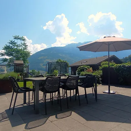 Apartment Drei Tuerme A1