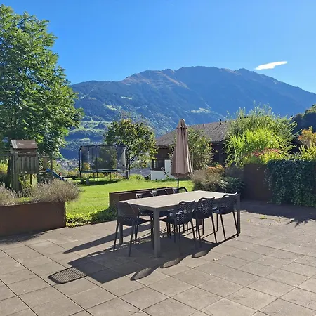 Drei Tuerme A1 * Schruns