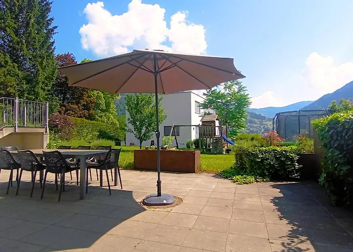 Apartment Drei Tuerme A1